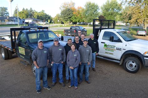 ABOUT | Lakeside Lumber