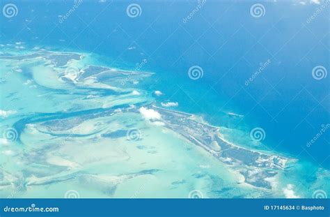 Great Abaco Island, Bahamas Stock Photo - Image of beach, turquoise ...