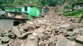 Uttarakhand faces rising climate disasters, crumbling infrastructure ...