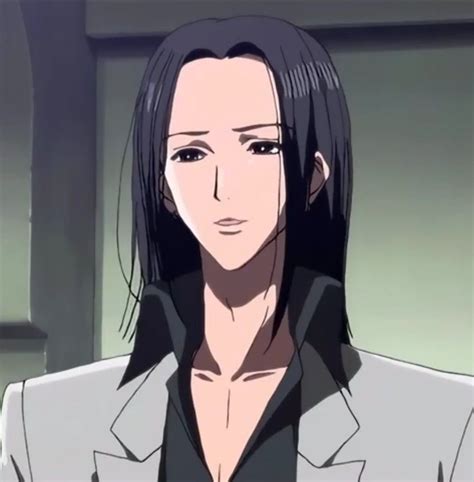 Nana And Takumi Anime