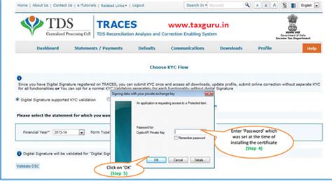 Online Correction Resolution for Overbooked TDS/TCS Challan