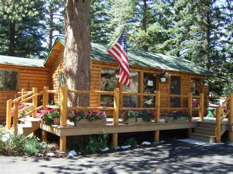 IDLEWILDE BY THE RIVER (Estes Park) - Campground Reviews, Photos, Rate ...