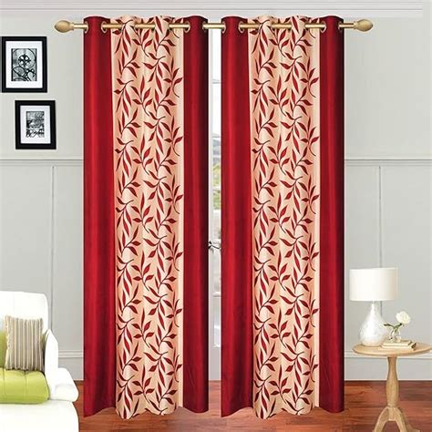 Buy Creative Creative door curtain for home, curtains for door, parda ...