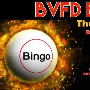 BVFD BINGO, 2010 Sycamore Ave, Buena Vista, VA, 2 May 2024 | AllEvents.in