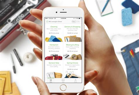 Image result for How to Use Taskrabbit