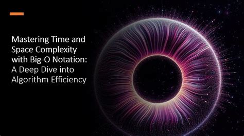 Image result for How to Find Complexity of Algorithm