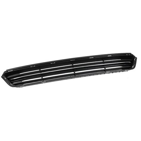 Bumper Grille FITS For 2014-2015 Kia Optima Front | Ubuy India