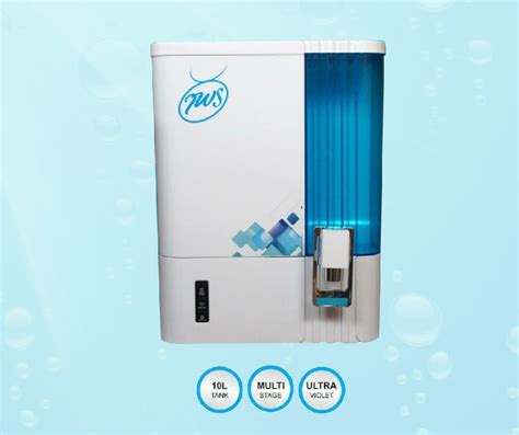 Integrated Water Solutions