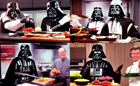 Image result for 1990s Cooking Shows