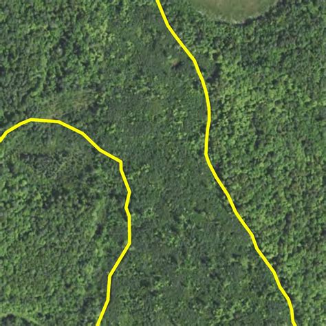 Kettle Lake WMA HWT 2022 Map by Minnesota Department of Natural ...