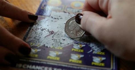 Australian Man Buys Lottery Ticket At The Last Minute, Ends Up Winning ...