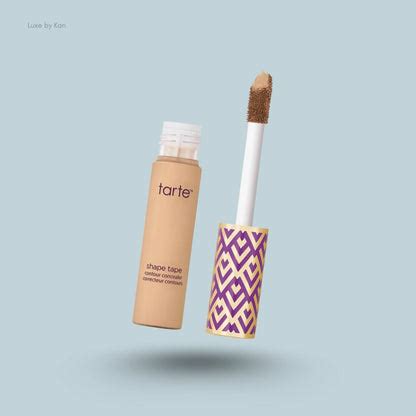 TARTE COSMETICS shape tape concealer 10ml – Luxe by Kan
