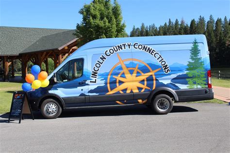 Lincoln County Fair - Eureka - Lincoln County Connections