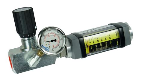 Image result for Flow Meter Testing