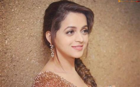 Bhavana in Kannada remake of Charlie!!