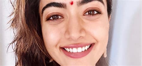 रश्मिकाला मिळाली मोठी बॉलीवूड फिल्म; टायगर श्रॉफसोबत दिसणार साऊथ स्टार ...