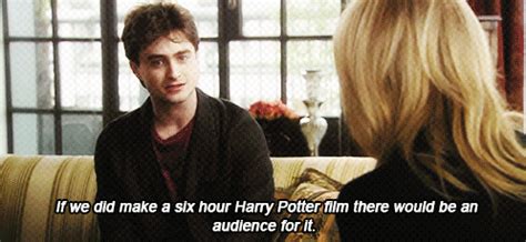 12 Facts You Probably Did Not Know About Harry Potter Series