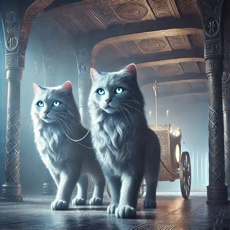 Latvian Mythology - Gods and Monsters