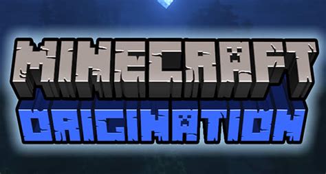 Origins Minecraft Server IP Java Edition 的图像结果