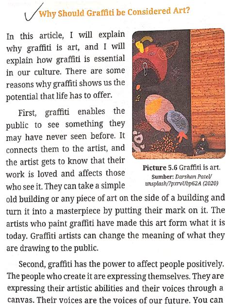 Expository Text Examples 的图像结果