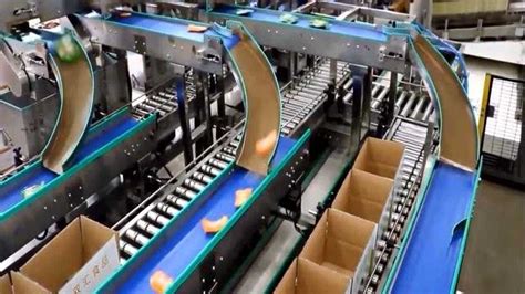 实拍中国双汇火腿肠的生产过程自动化流水线_腾讯视频