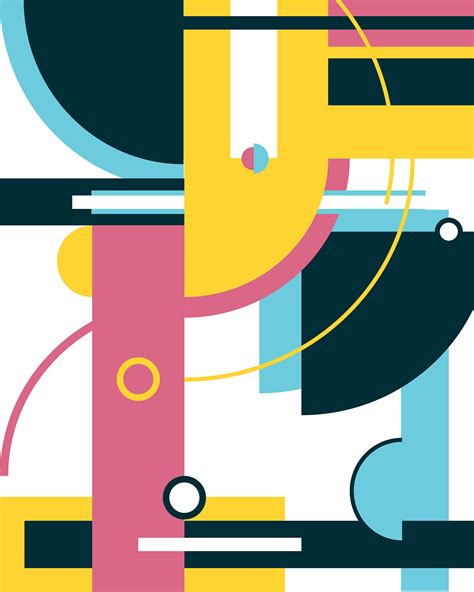 Geometric Design 的图像结果