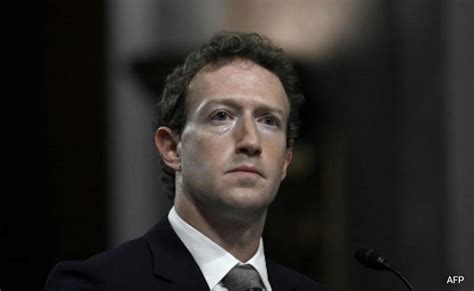 Mark Zuckerberg vs Mark Zuckerberg: The Legal Battle Over A Name