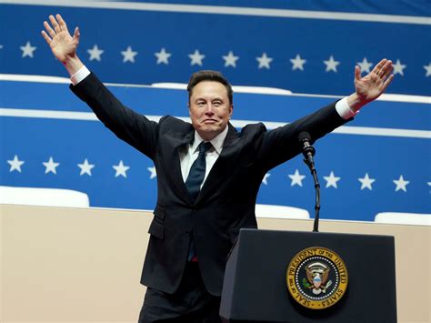 Elon Musk at Trump’s inauguration: What’s the history of the Nazi ...