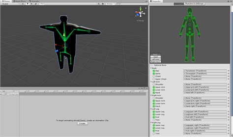 Image result for Unity Avatar Missing Scripts