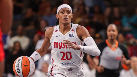 WNBA trade deadline 2025: Players changing teams, trade grades