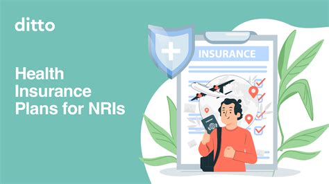 Health Insurance Plans for Non Resident Indians- Pros & Cons