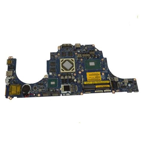 Dell Alienware 18 R1 Laptop Motherboard price|Dell Alienware 18 R1 ...