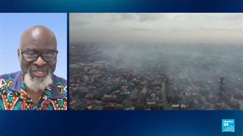 Nigeria facing 'multiplicity of security challenges': Communal clashes ...