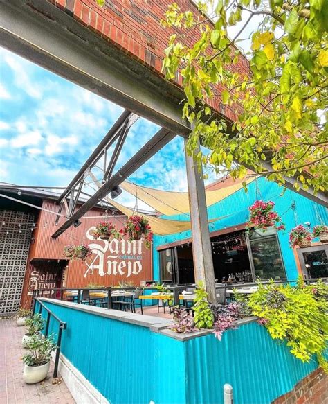 The Ultimate Guide to Nashville's Best Brunches