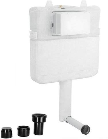 Jaquar JCS-WHT-2400 Dual Flush Tank Price in India - Buy Jaquar JCS-WHT ...