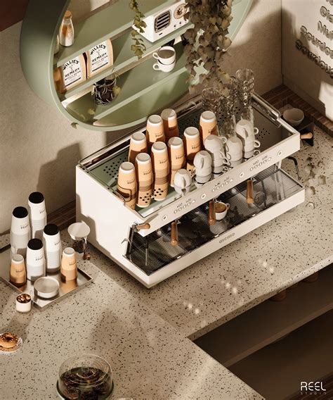 Simple Bakery Shop Design 的图像结果