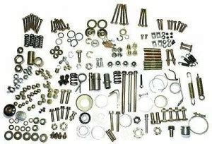 BIKE HOUSE Nut & Bolt Set RX100 NUT BOLT KIT Price in India - Buy BIKE ...