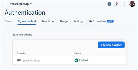 Image result for Logout Android Studio Java Firebase and Shared Preference
