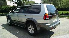 mitsubishi new jersey sell used 2001 mitsubishi montero sport xls sport utility mitsubishi new jersey sell used 2001 mitsubishi montero sport xls sport utility