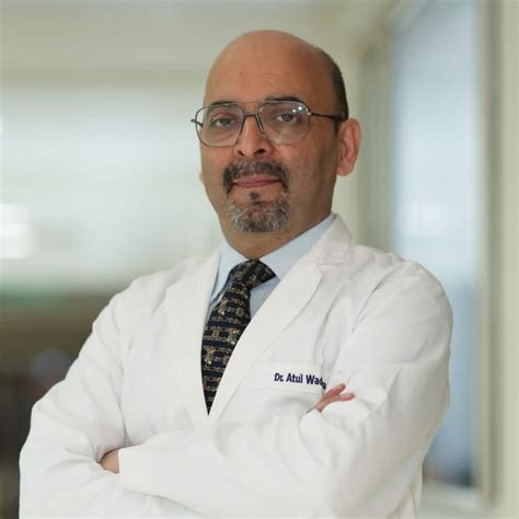 Dr. Atul Wadhwa - General Surgery, Book Online Appointment, Video ...