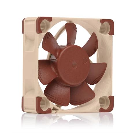 Buy NOCTUA NF-A4x10 FLX 40mm Non-RGB Cabinet Fan (Single Pack ...