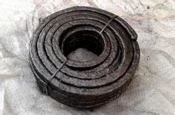 Sealing Asbestos And Non Asbestos Gland Packing - Dry Pure PTFE Packing ...