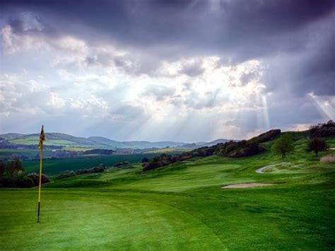 Desztinációk - Golf Travel Europe
