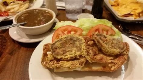 PIRATES BAR AND GRILL, Dauphin Island - Restaurant Reviews, Phone ...