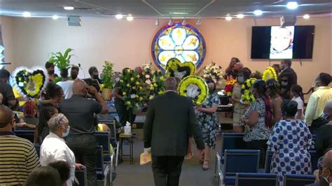 F. B. Pratt & Son Funeral Home Live Stream - YouTube