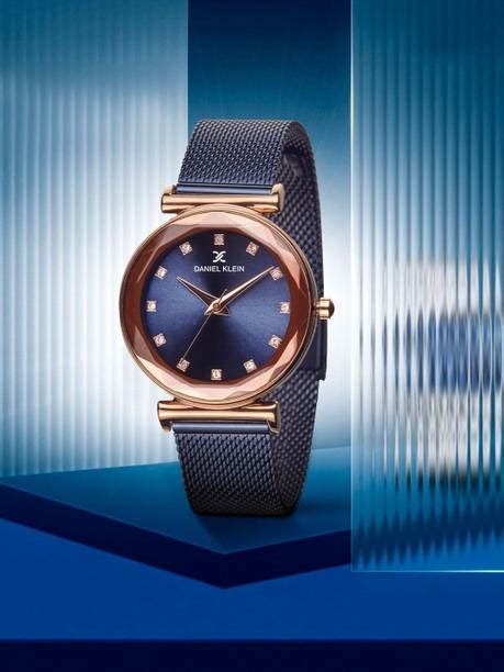 Daniel Klein Watches Online at Best Price In India | Flipkart.com