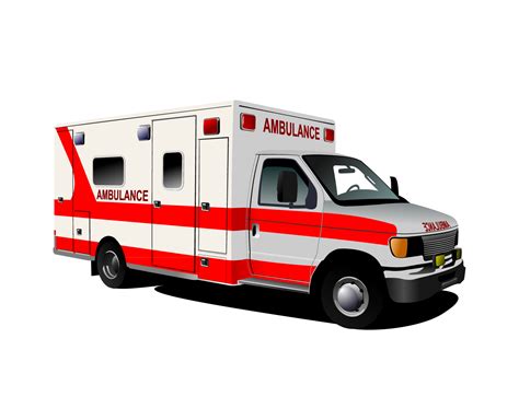 Wellington Free Ambulance Clip art - Hospital ambulance png download ...