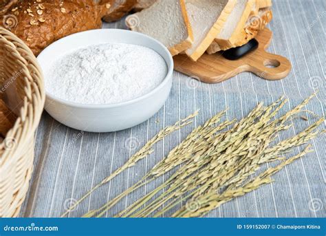 Whole Wheat Floor