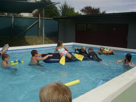 Image result for LSU Class Pool Party