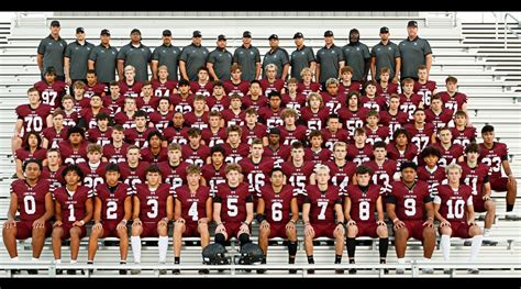 UHSAA Team Photos